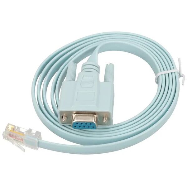 Καλώδιο Κονσόλας Huawei | Olt | Rs323