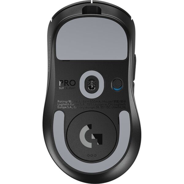 Logitech