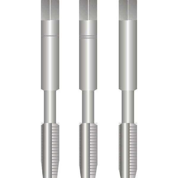 Fanar Gwintownik calowy ręczny 1" (A1-230001-4139)