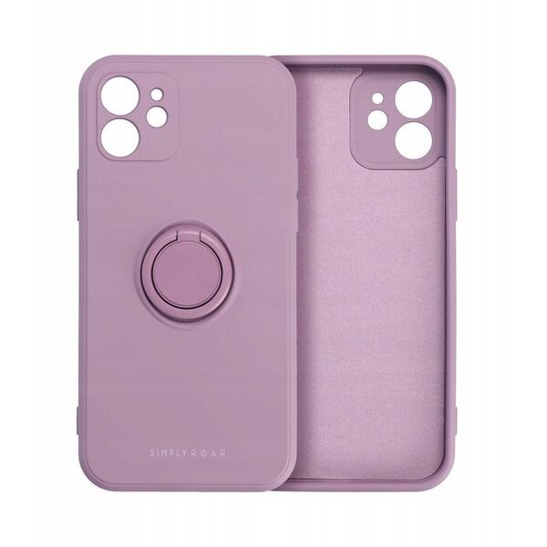 ROAR θήκη AMBER CASE για SAMSUNG A16 5G Μωβ