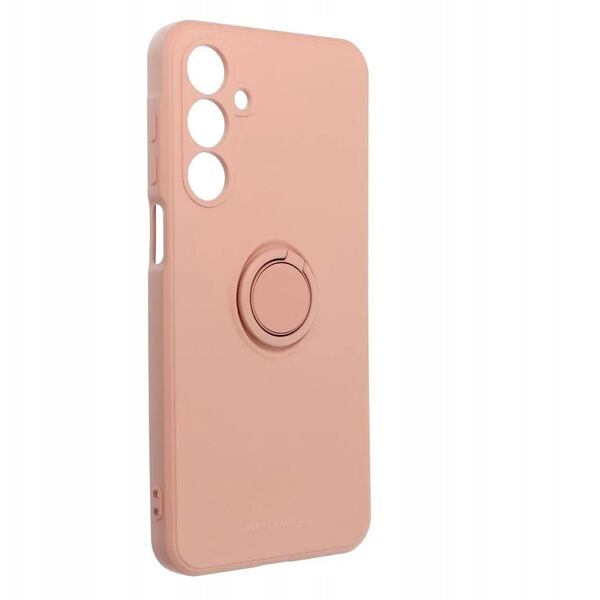 Θήκη ROAR AMBER για SAMSUNG A16 5G Ροζ