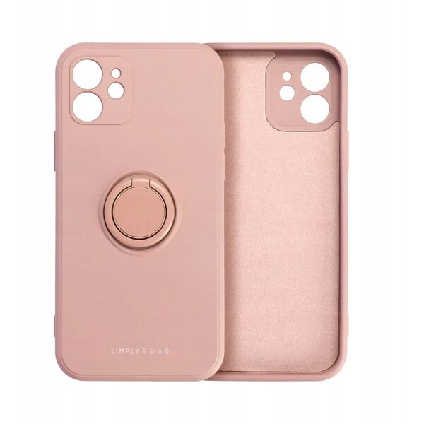 Θήκη ROAR AMBER για SAMSUNG A16 5G Ροζ