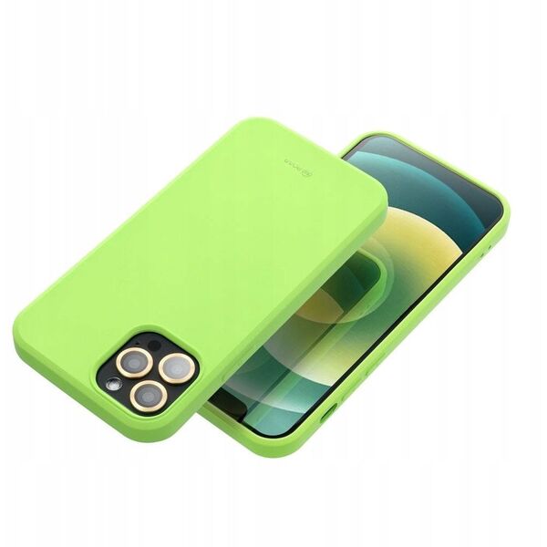 Θήκη ROAR COLORFUL JELLY για SAMSUNG A06 Λάιμ