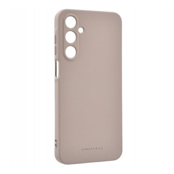Θήκη ROAR SPACE για SAMSUNG A16 5G Ροζ