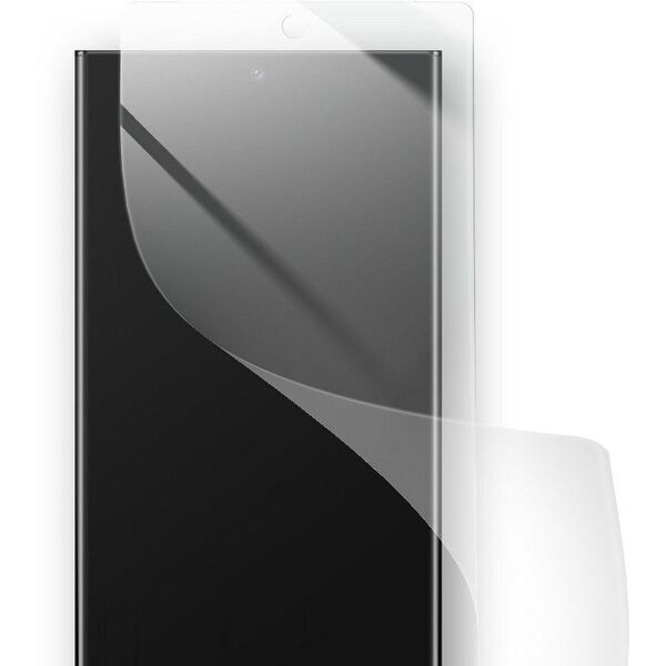FORCELL Flexible Nano Glass - υβριδικό γυαλί για Samsung Galaxy S24 FE