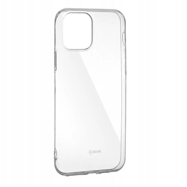 Θήκη JELLY για SAMSUNG A16 4G / A16 5G διαφανής