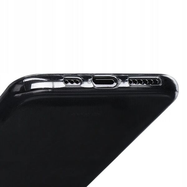 Θήκη JELLY για SAMSUNG A16 4G / A16 5G διαφανής