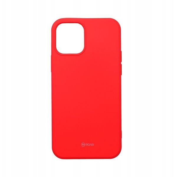 ROAR θήκη COLORFUL JELLY για XIAOMI Redmi 13 / Redmi 13 5G Ροζ