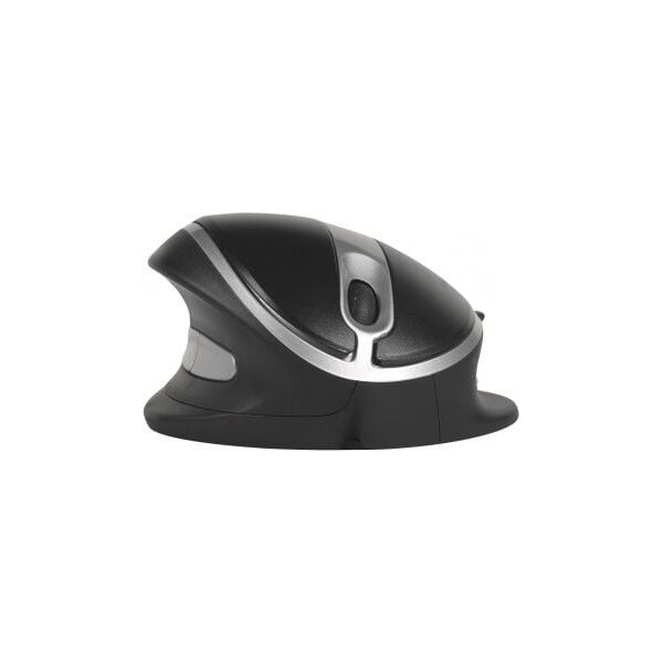Mysz BakkerElkhuizen Oyster, Regulowana, Ergonomiczna (BNEOYM)