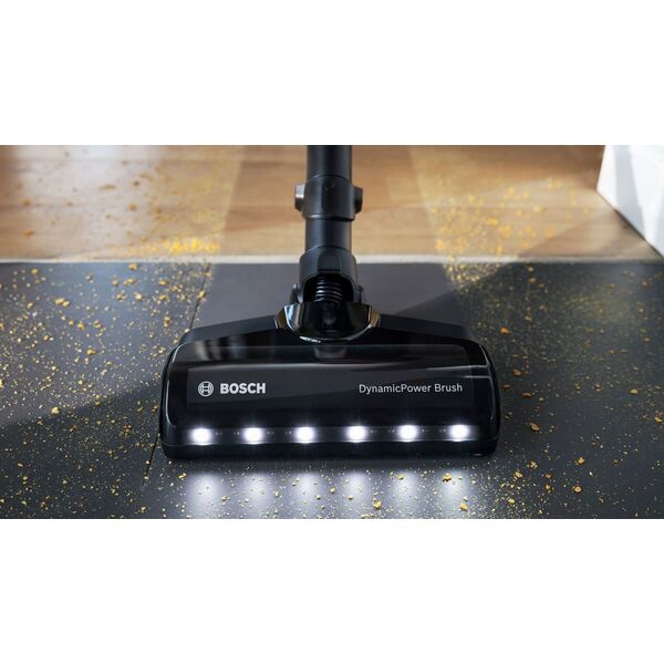 Odkurzacz pionowy Bosch BSS711W