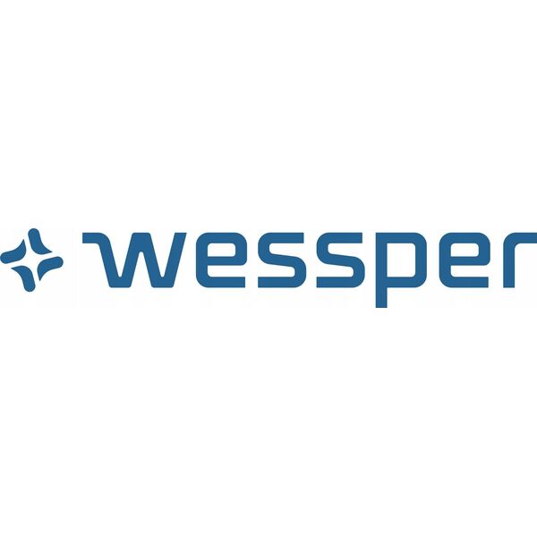 Dzbanek filtrujący Wessper Dzbanek Wessper AquaMax Basic 2.5L czarny