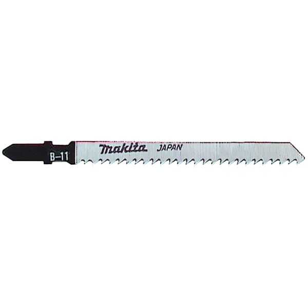 Makita Brzeszczot do wyrzynarek HCS 73 x 2,8mm 5szt. (A-85634)