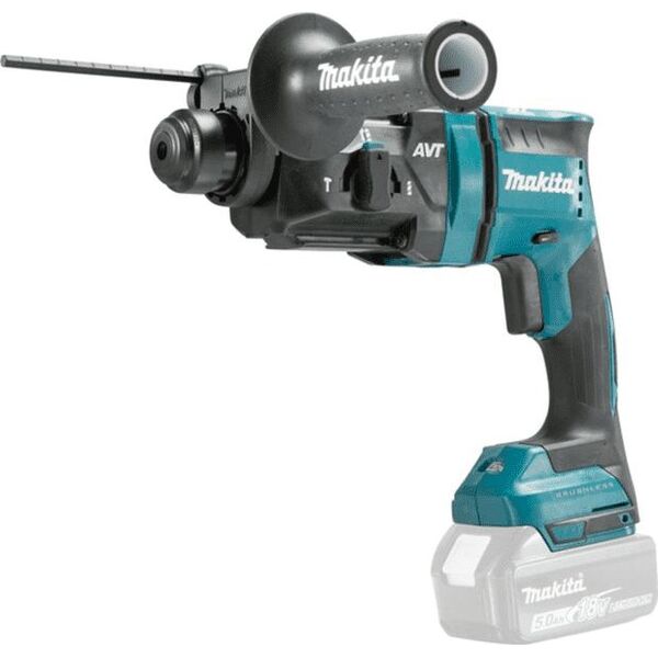 Młotowiertarka Makita DHR182ZU 18 V
