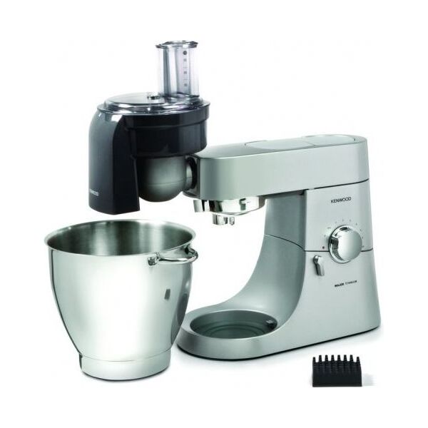 Kenwood Przystawka do krojenia MGX 400