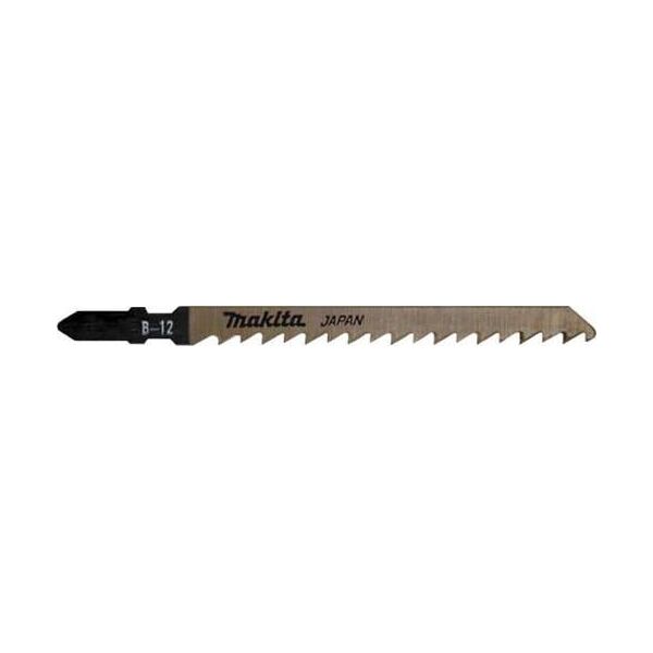 Makita MAKITA BRZESZCZOT DO WYRZYNARKI 80mm 6z/1" 5szt T101D MA-85640