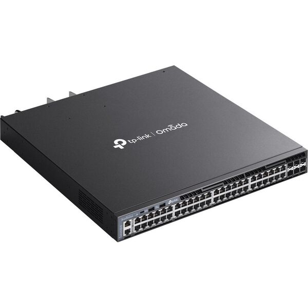 Switch TP-Link Przełącznik TP-Link SG6654XHP