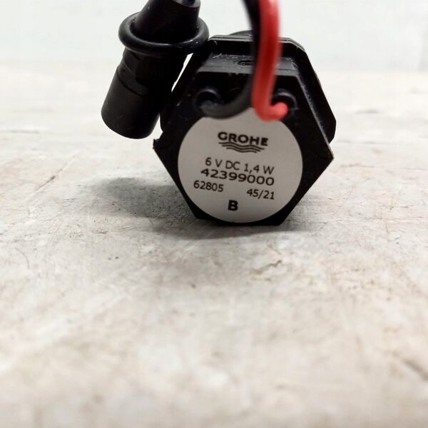 Grohe Magnetventil