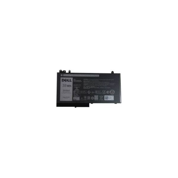 Μπαταρία Dell Battery, 38WHR, 3 Cell,