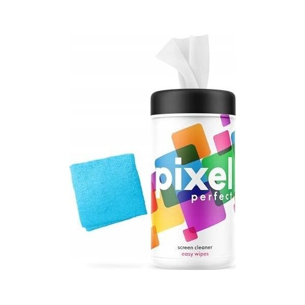 IT Dusters IT Dusters Pixel Perfect - Wipes