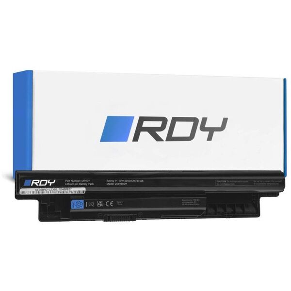 Μπαταρία RDY MR90Y για Dell Inspiron 15 3521 3531 3537 3541 3542 3543 15R 5521 5537 17 3737 5748 5749 17R 3721 5721 5737