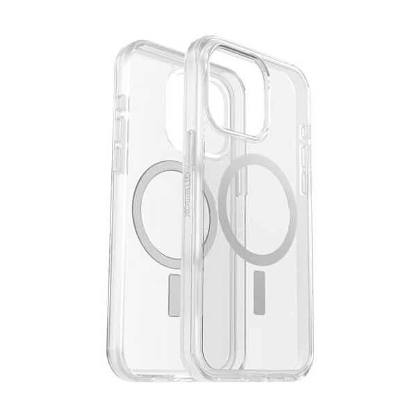 OB SYMMETRY CLEAR MAGSAFE APPLE/IPHONE 15 PRO MAX CLEAR