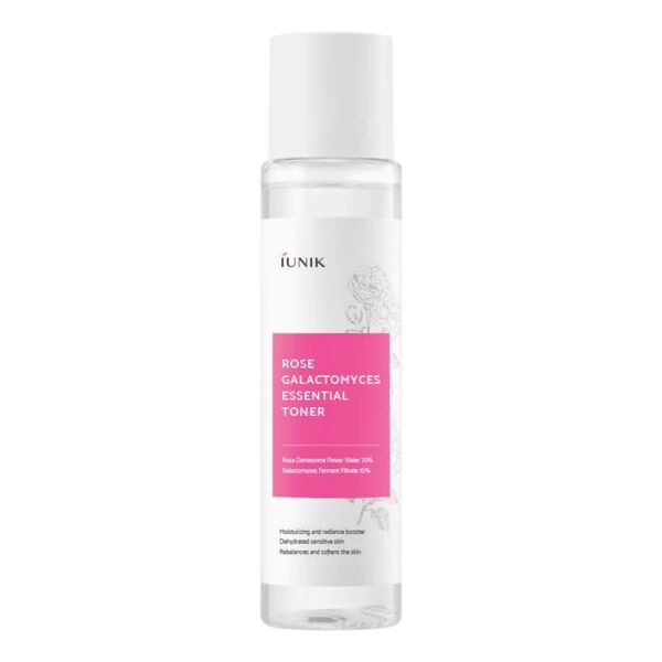 Iunik Ροδόνερο Galactomyces Essential Toner 200ml