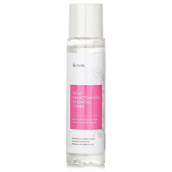Iunik Ροδόνερο Galactomyces Essential Toner 200ml