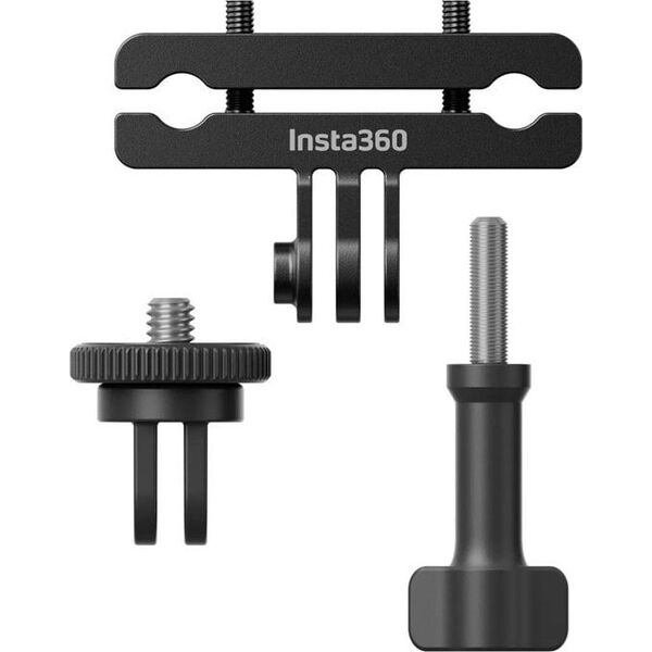 Mocowanie na szynę rowerową Insta360 Insta360