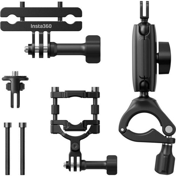 Zestaw do montażu Insta360 na rower Insta360