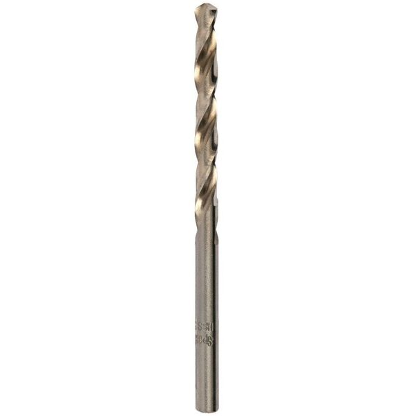 SPECIALIST+ τρυπάνι μετάλλου PREMIUM, 2 mm, 3 τεμ.