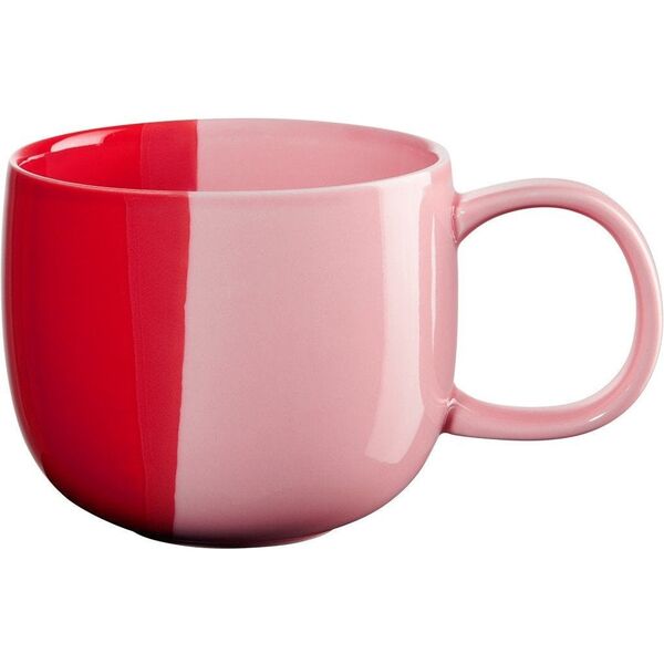 Κούπα Asa Selection Joy Strawberry Smoothie, 400 ml