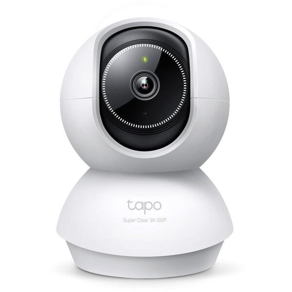 ΚΑΜΕΡΑ WRL PAN/TILT/TAPO C230 TP-LINK
