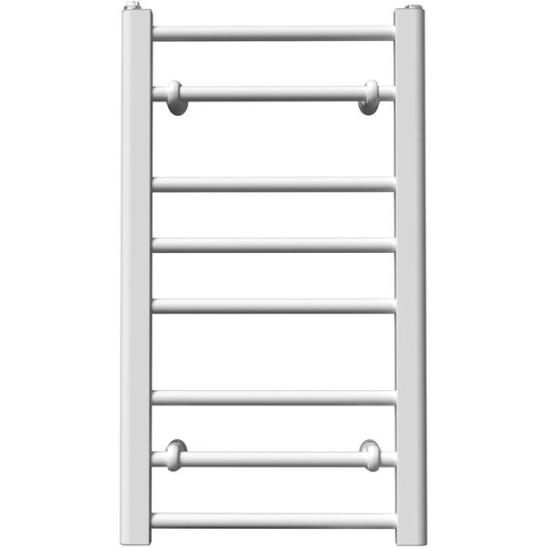 ΘΕΡΜΟΤΑΝΑΚΑΣ ΝΕΡΟΥ KORALUXSTAND 400X700 W