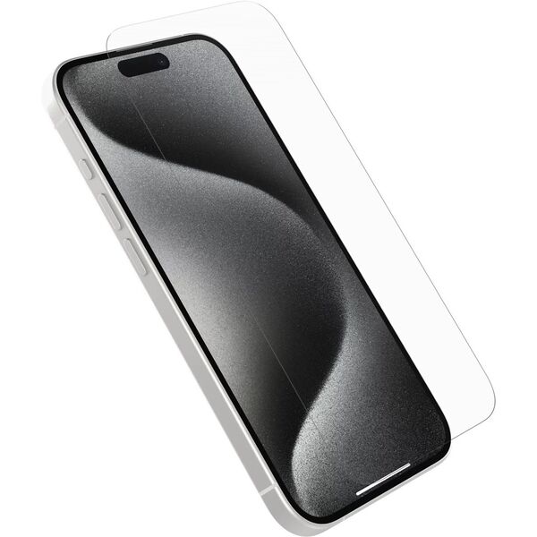 OtterBox Glass Apple iPhone 16 Pro - clear *BULK