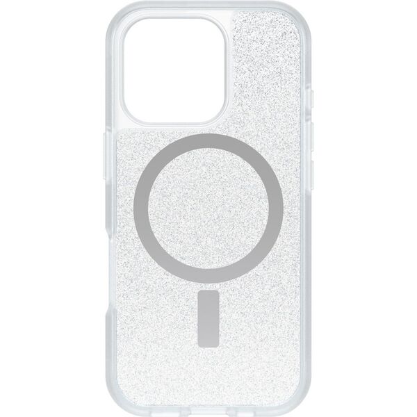 OtterBox React MagSafe Apple iPhone 16 Pro -clear/Stardust