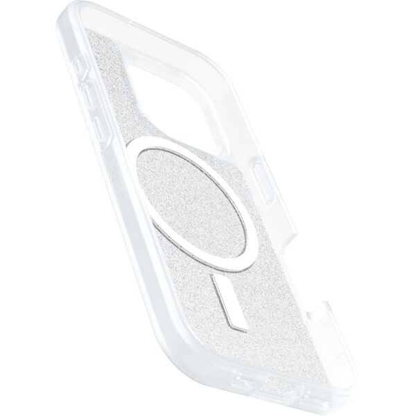 OtterBox React MagSafe Apple iPhone 16 Pro -clear/Stardust