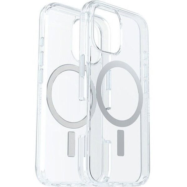 OtterBox Symmetry Clear MagSafe Apple iPhone 16 Pro Stardust