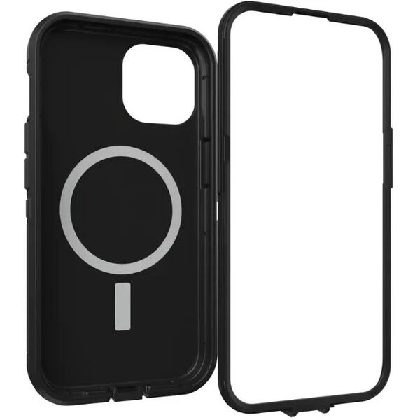 OtterBox Defender XT Apple iPhone 15 Pro - black *BULK