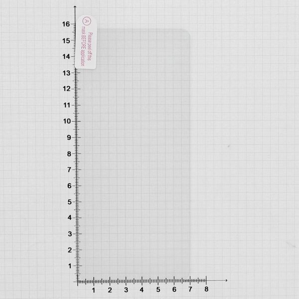 Fixed Σταθερή προστασία οθόνης | Xiaomi | Redmi Note 14 5G | Σκληρυμένο γυαλί | Καθαρό | 2.5D