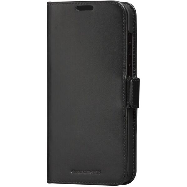 dbramante1928 Copenhagen - Galaxy S24 - Μαύρο, Θήκη πορτοφόλι, Samsung, Galaxy S24, 15,8 cm (6,2"), Μαύρο