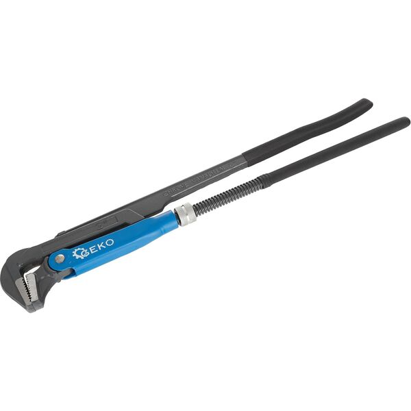 Ρυθμιζόμενες πένσες σωλήνων 2" 90° GEKO PREMIUM (16)