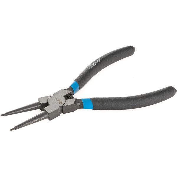 Εσωτερικές ίσιες πένσες Seeger 160mm/6" (15/120)