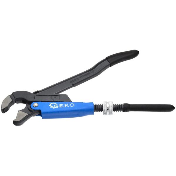 Ρυθμιζόμενη πένσα για σωλήνες 1/2" GEKO PREMIUM (48)