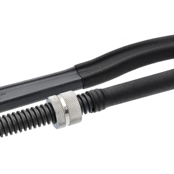 Ρυθμιζόμενη πένσα για σωλήνες 1/2" GEKO PREMIUM (48)