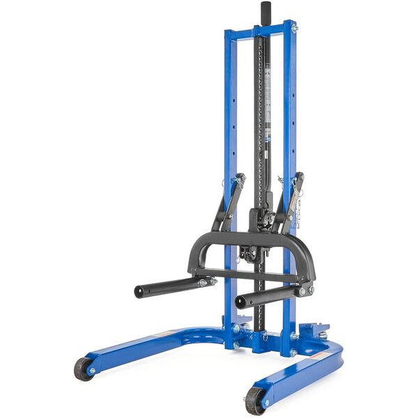 Μονοκολωνικός ανυψωτήρας Geko GK1800 (1/2cz)