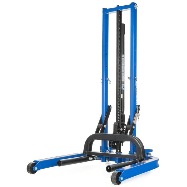 Μονοκολωνικός ανυψωτήρας Geko GK1800 (1/2cz)