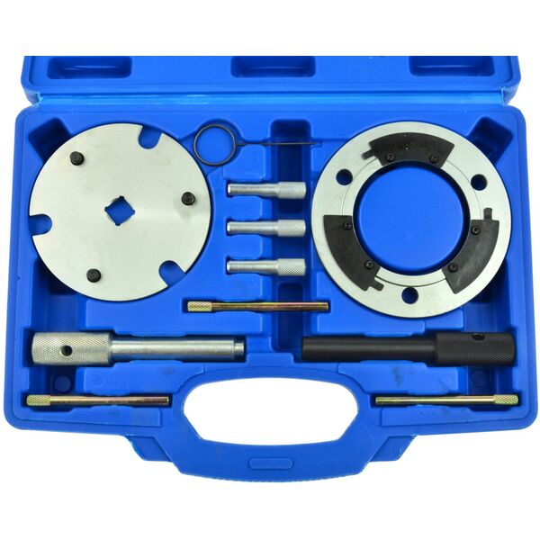 Σύστημα κλειδώματος αντλίας έγχυσης FORD LDV 2.0 2.2 2.4TDCi (5)