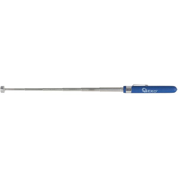 Τηλεσκοπικός μαγνητικός λαβή 2,25kg/62cm – κουτί έκθεσης (12/48)