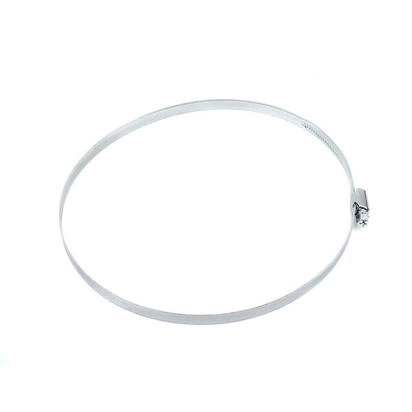 Σφιγκτήρας σωλήνα W1 9mm 140-160mm (25/250)