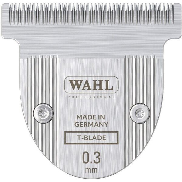 Σετ λεπίδων T-Blade WAHL 1584-7222